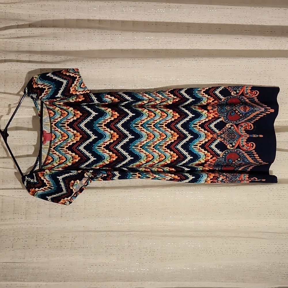 Sunny Leigh dress, Small